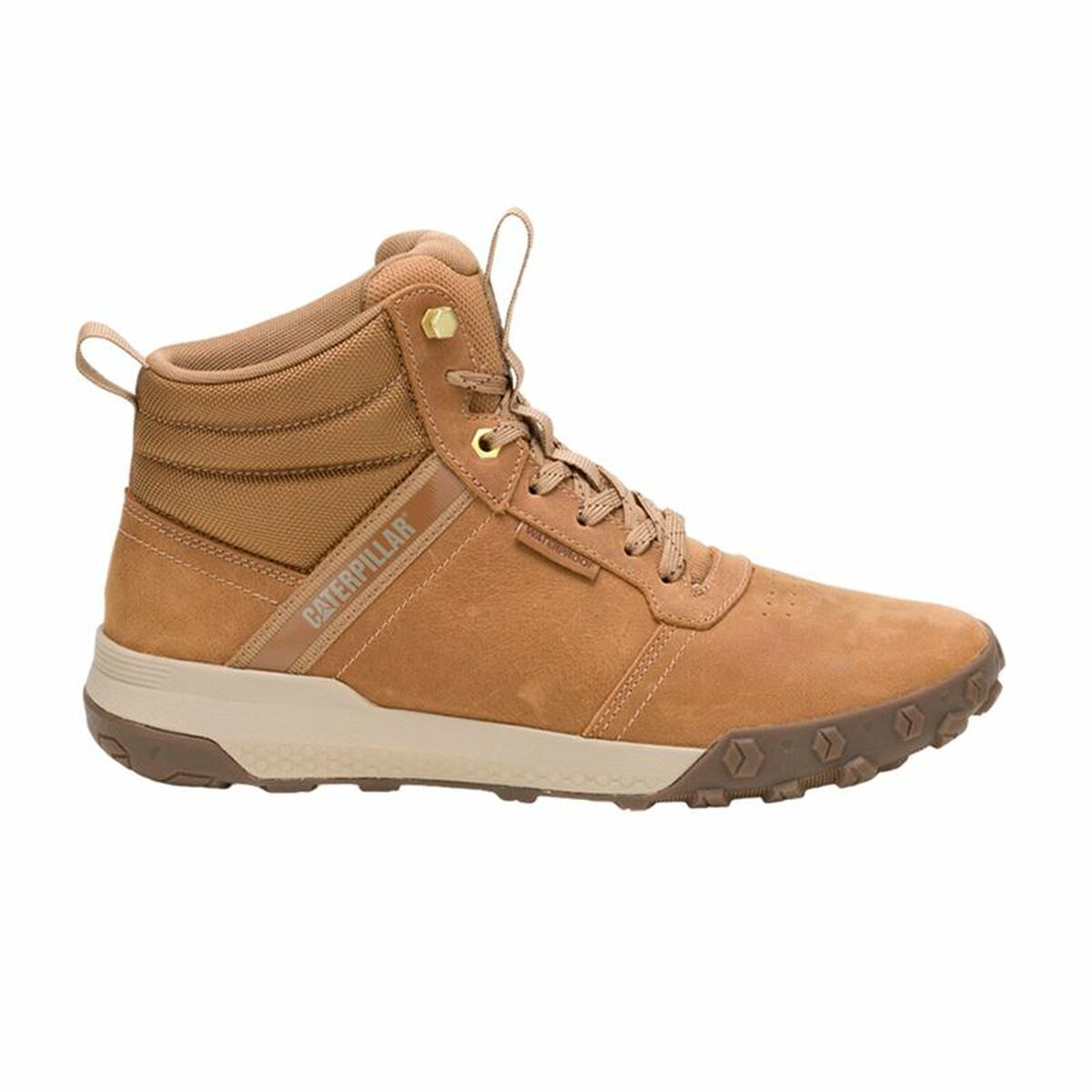 Ladies ankle boots Caterpillar Hex Ready Mid W Sand/43