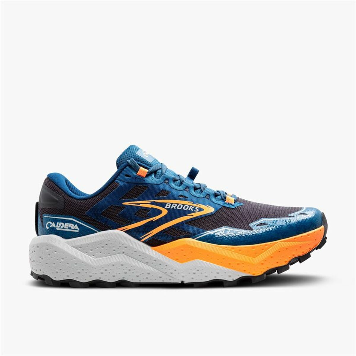 Men's Trainers Brooks Caldera 7 Blue/41