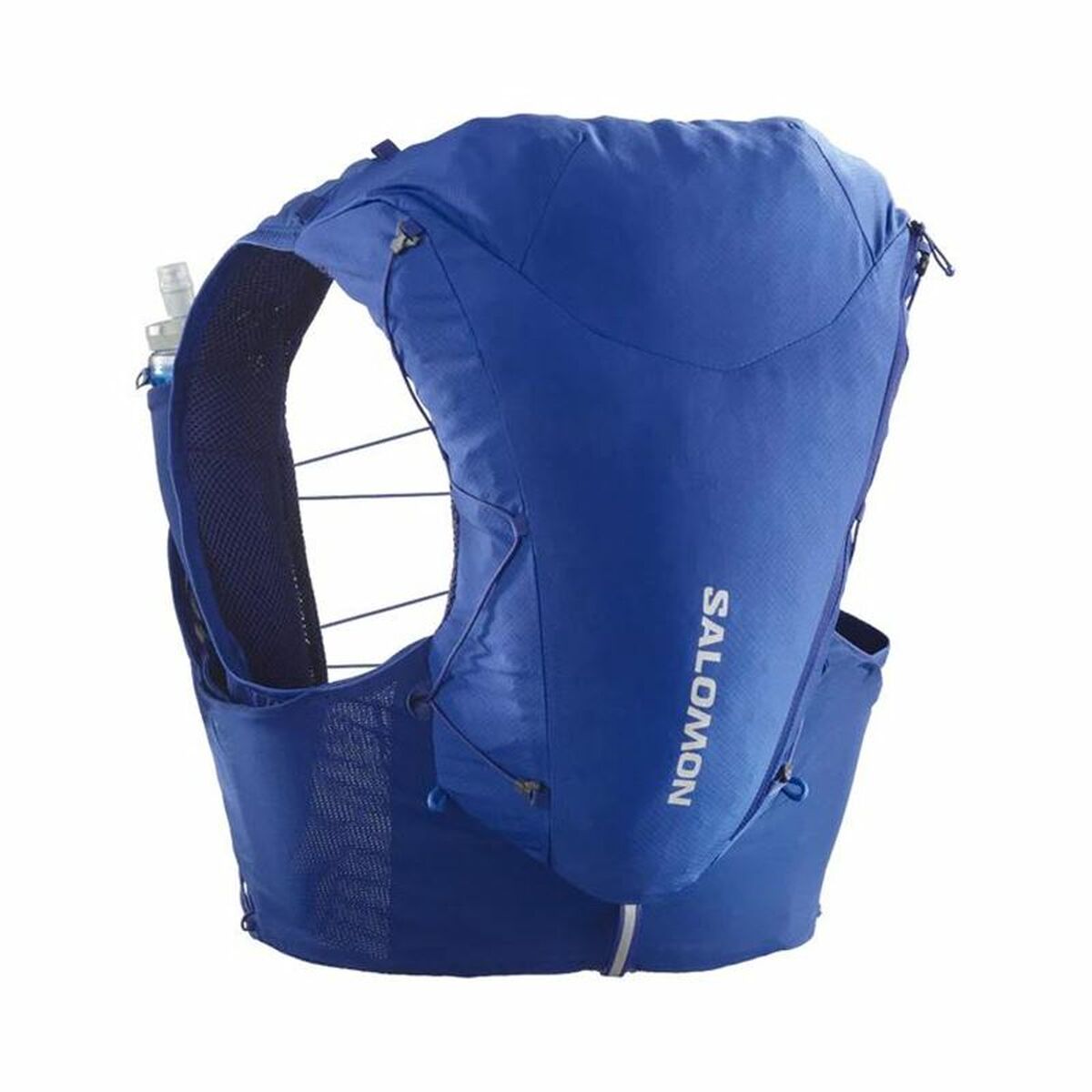 Running Vest Salomon Adv Skin 12 Blue/XL
