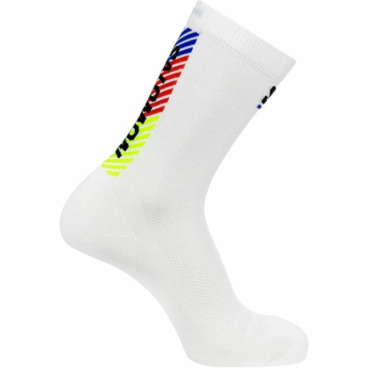Sports Socks Salomon X Ultra White/39-41