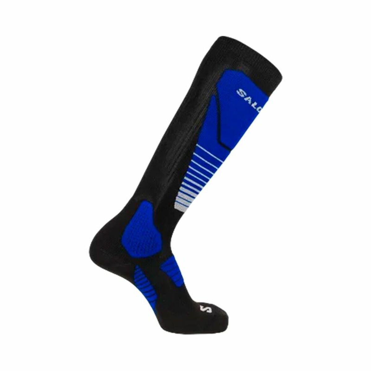 Sports Socks Salomon S/Pro Black/39-41