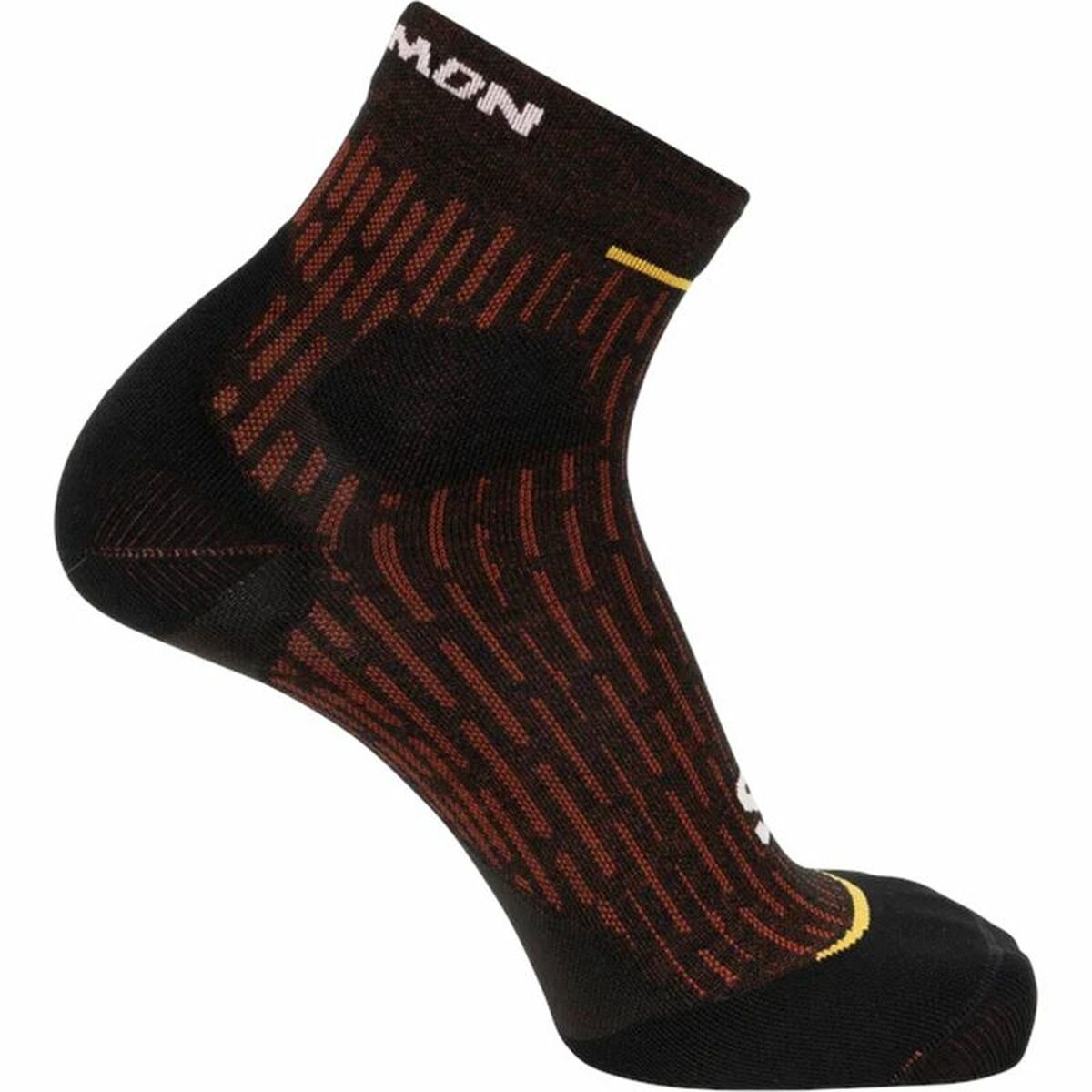 Sports Socks Salomon Pulse/39-41