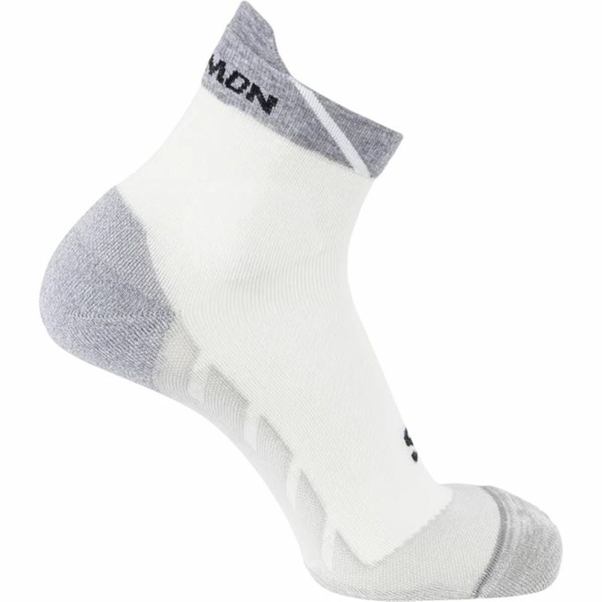 Sports Socks Salomon Speedcross Grey/39-41