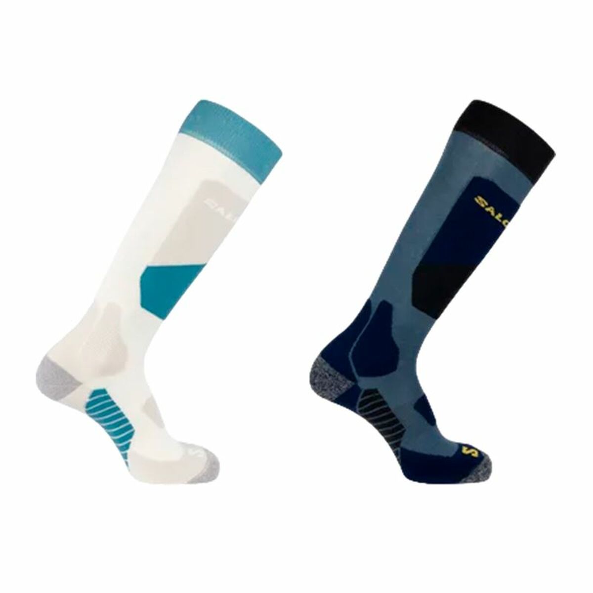 Sports Socks Salomon S/Access 2-Pack 2 Units/39-41