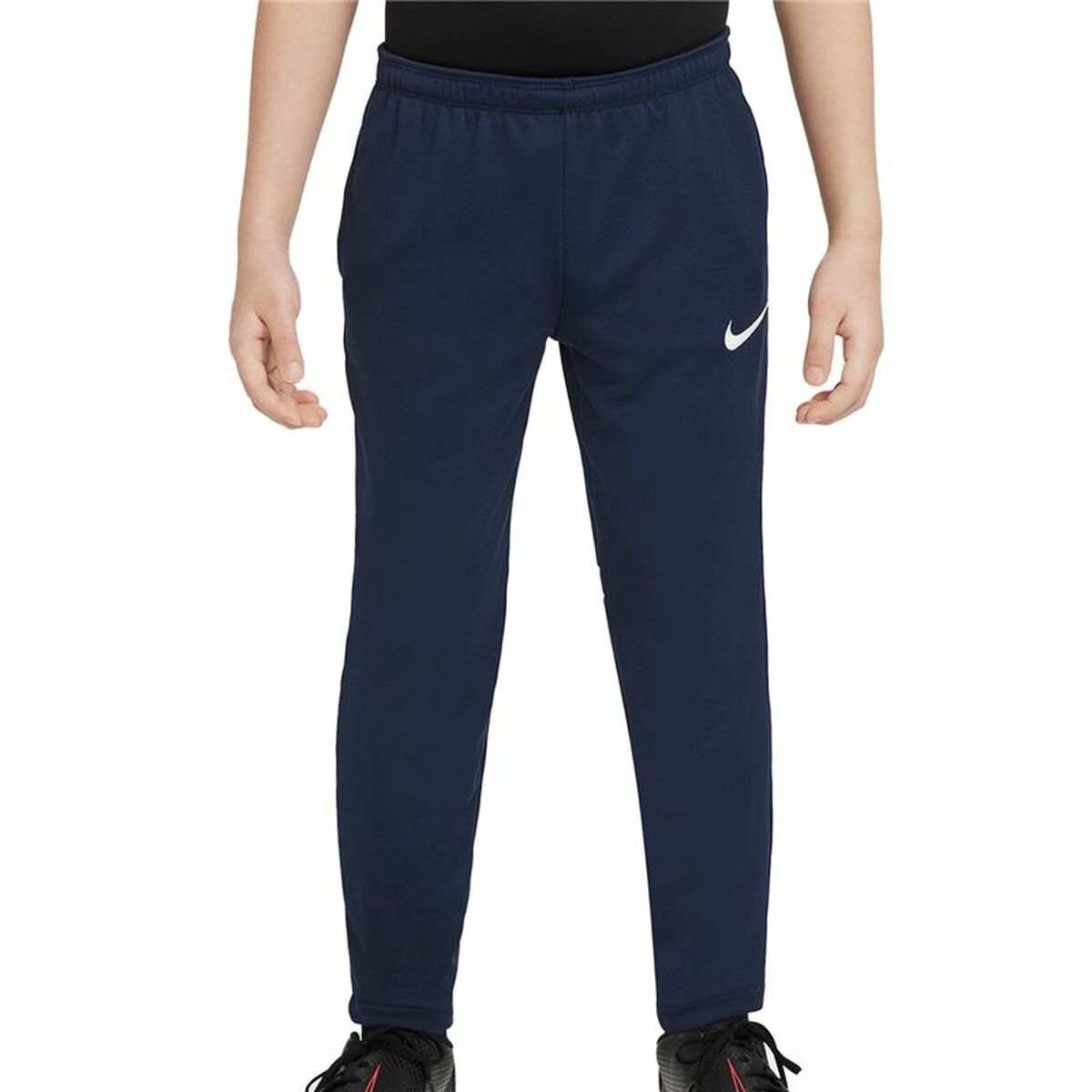 Football Training Trousers for Adults Nike Dri-FIT Academy Pro Dark blue Unisex/XL
