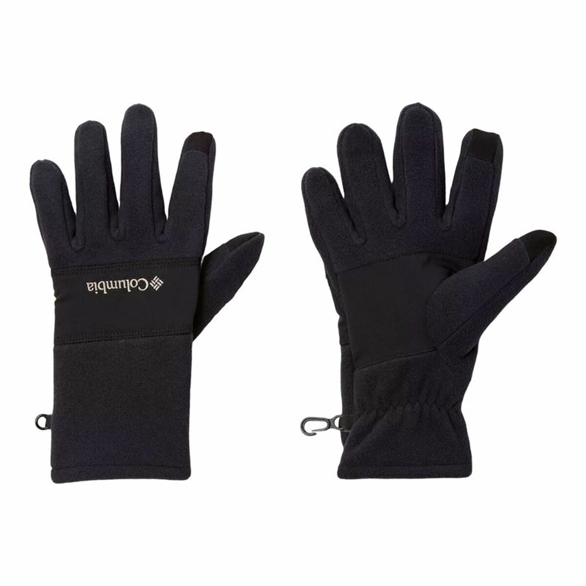 Gloves Columbia Fast Trek™ II  Black/XL