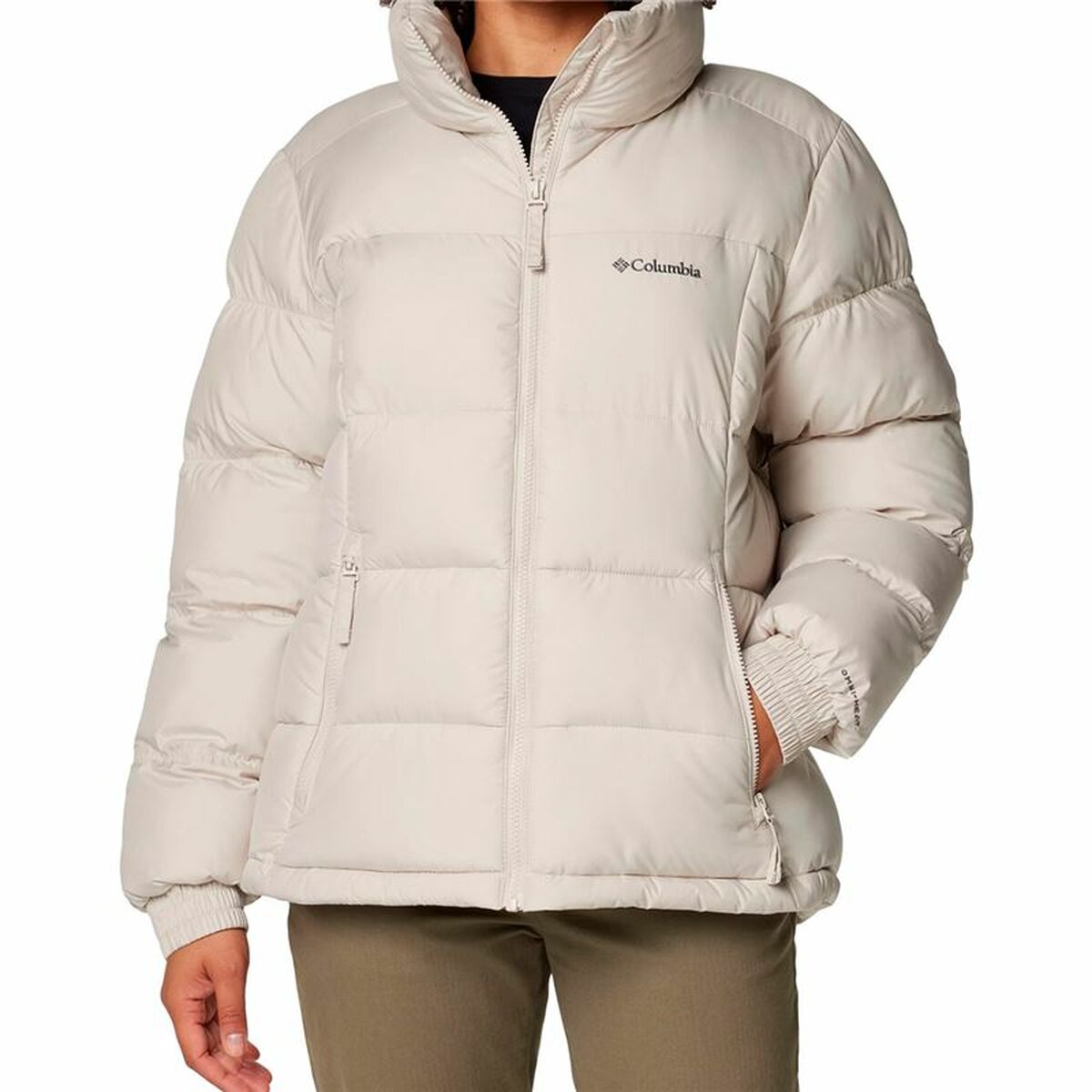 Women's Sports Jacket Columbia Pike Lake/XS