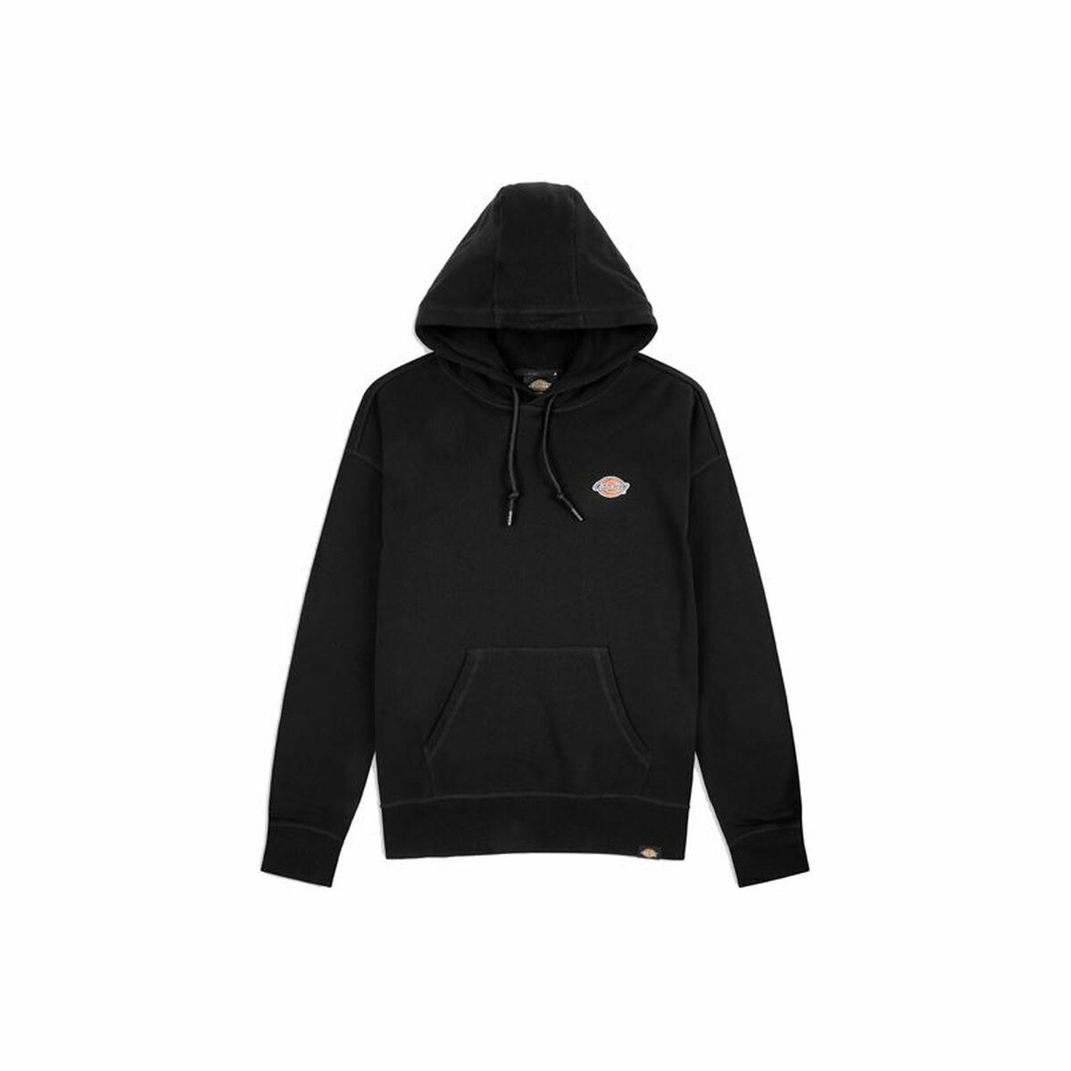 Men’s Hoodie Dickies Millersburg  Black/L