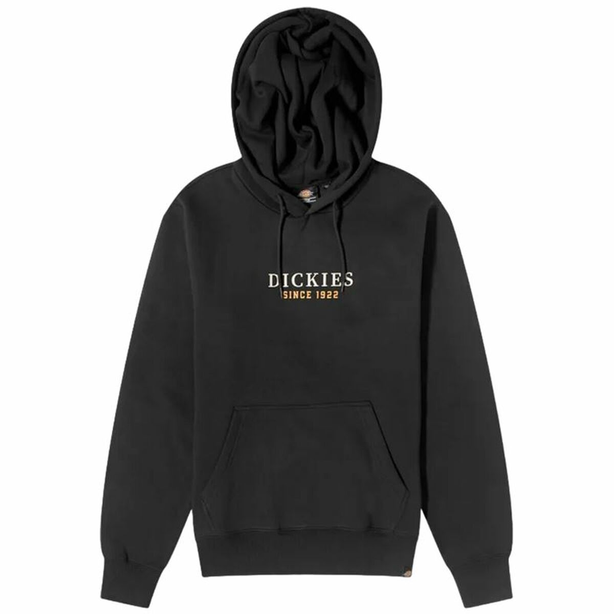 Men’s Hoodie Dickies Park Black/L
