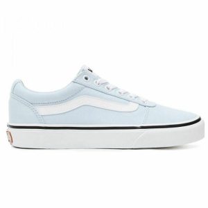 Women’s Casual Trainers Vans Ward Blue/36