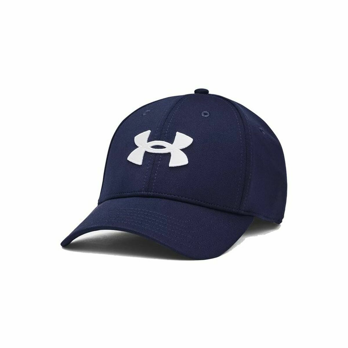 Sports Cap Under Armour Blitzing Navy Blue/S/M
