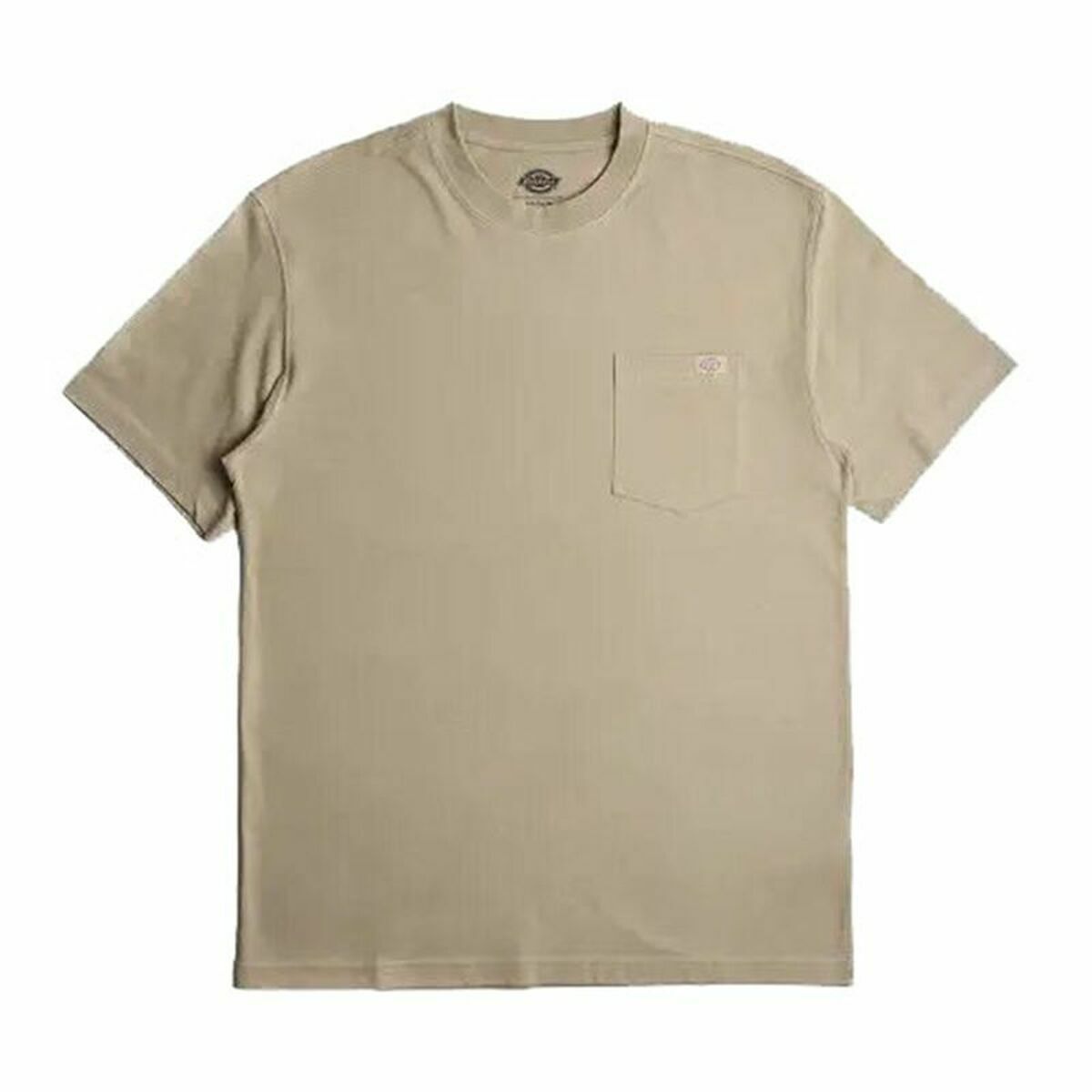 Short Sleeve T-Shirt Dickies Porterdale  Men/S