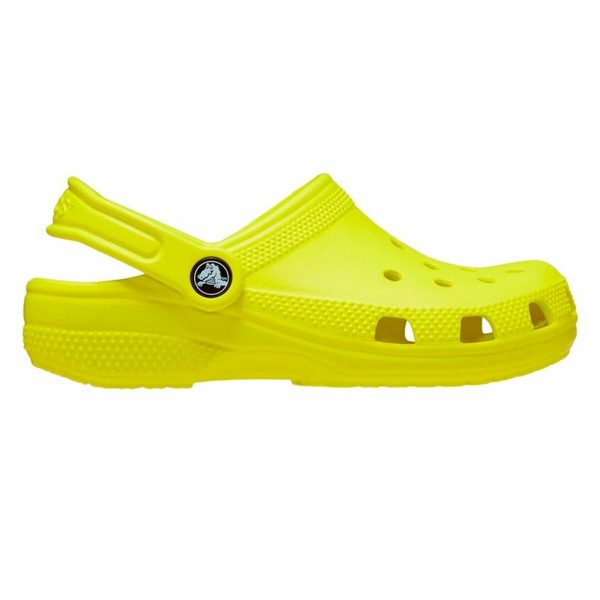 Beach Sandals Crocs Classic/20-21