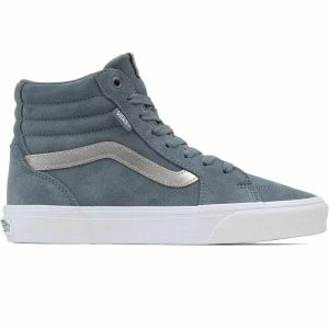 Women's casual trainers Vans Filmore High Top Blue/36