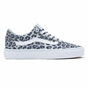 Women’s Casual Trainers Vans Ward /39