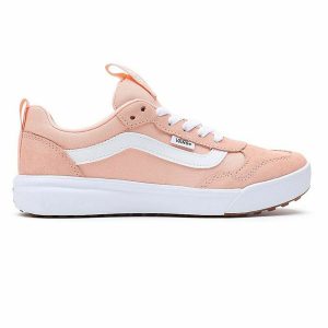 Women’s Casual Trainers Vans Range Exp Pink/36