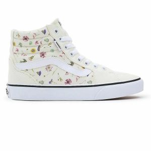 Women’s Casual Trainers Vans Filmore White/36