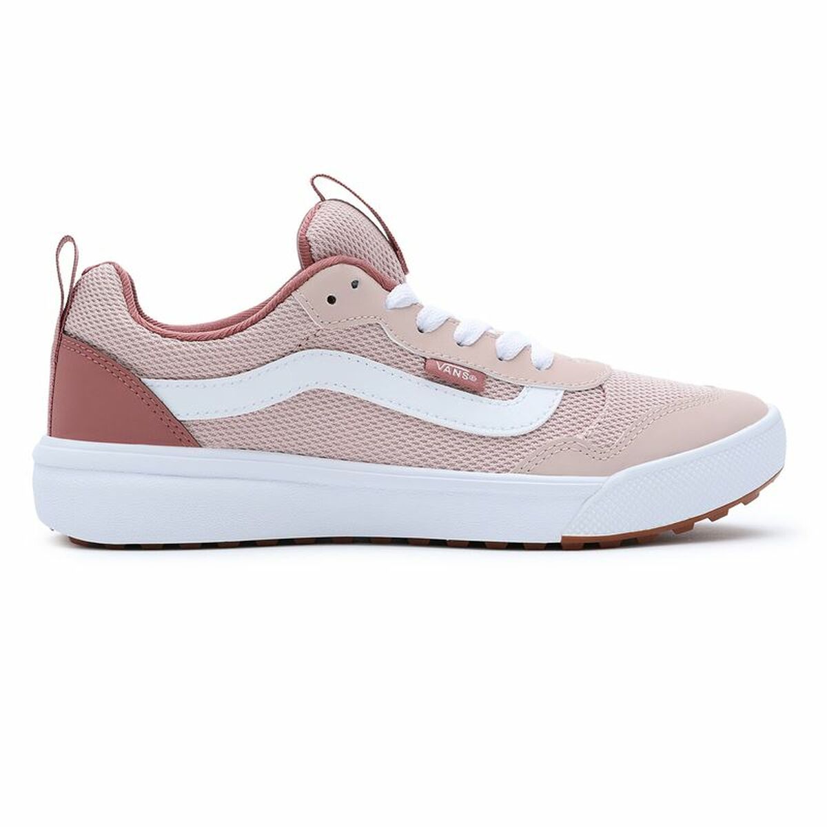 Women’s Casual Trainers Vans Range EXP Dusty Light Pink/37