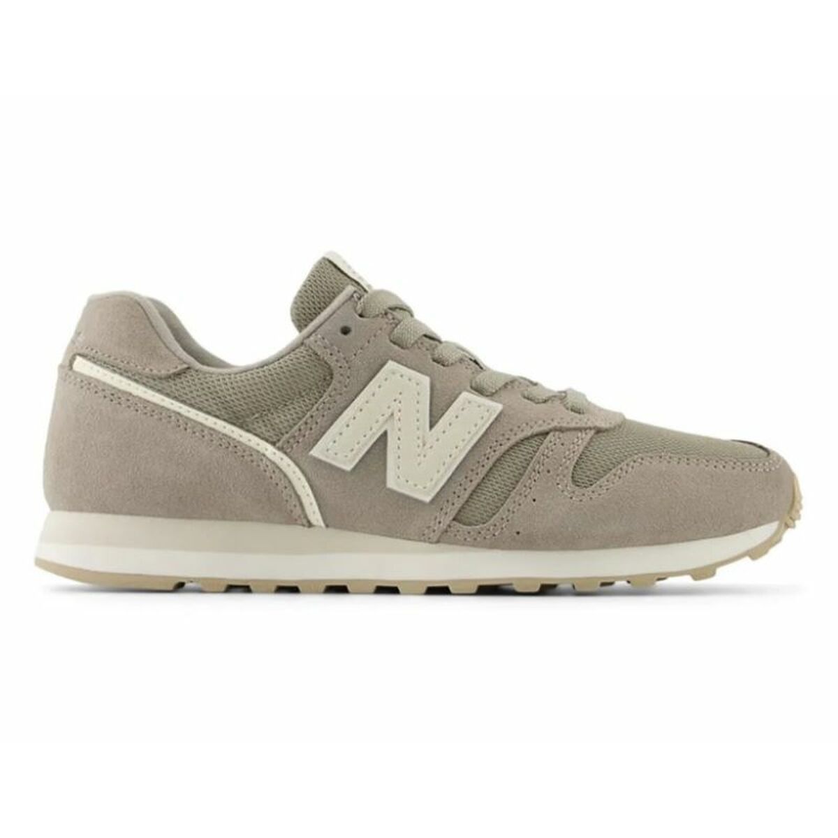 Women’s Casual Trainers New Balance WL373 V2 WL373 SH2 Grey/40