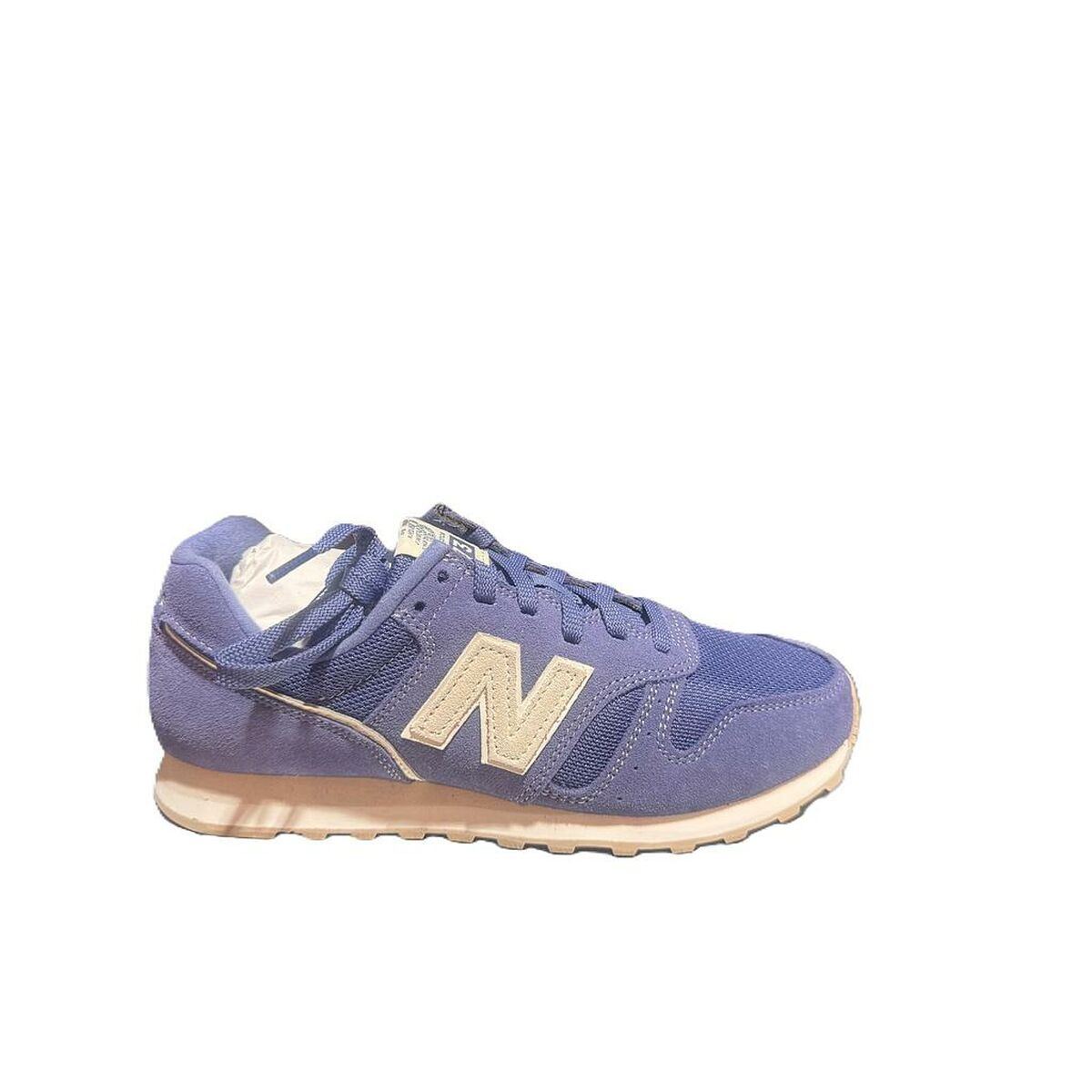 Women’s Casual Trainers New Balance WL373V2 WL373SE Purple/36