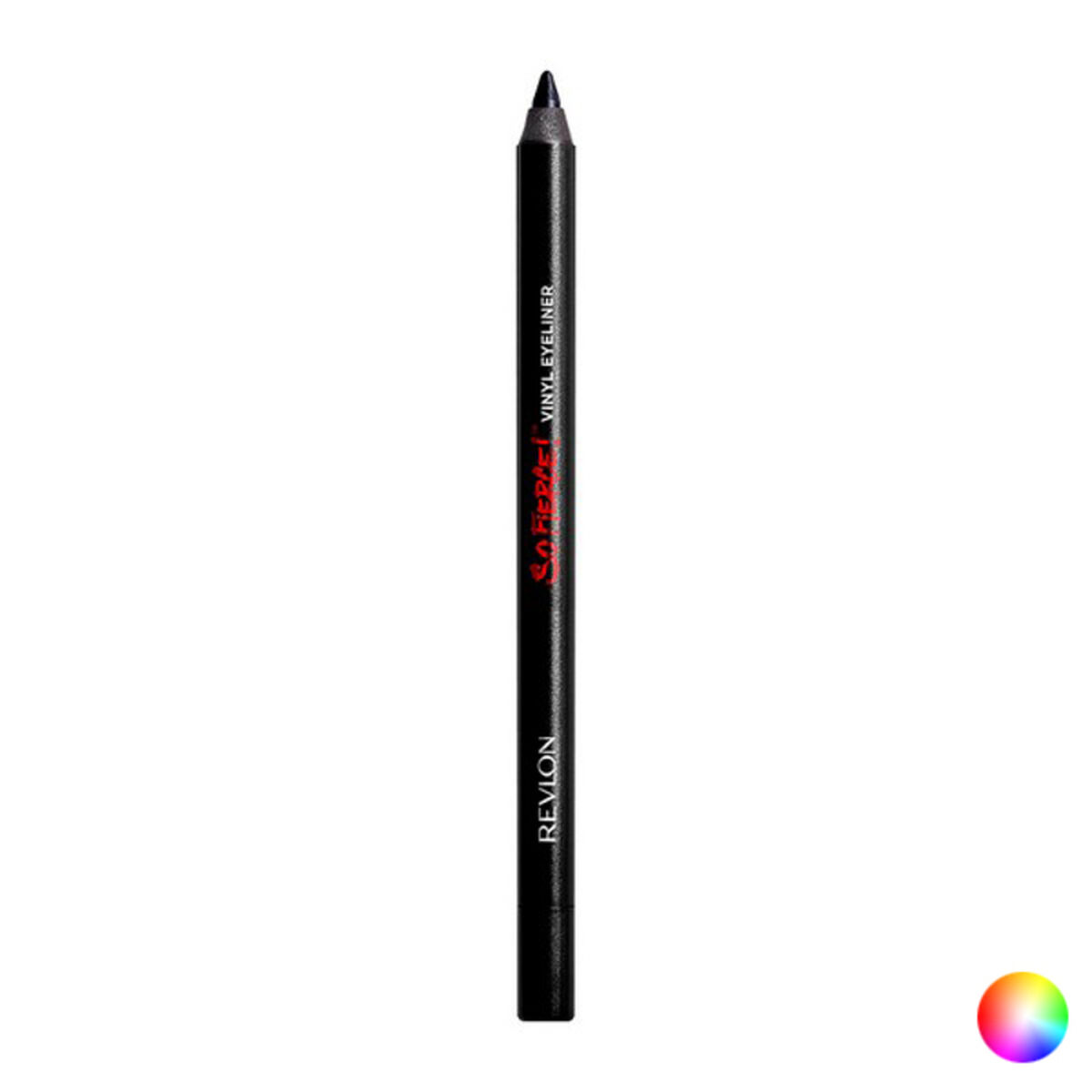 Eyeliner So Fierce Revlon/force of steel-charcoal