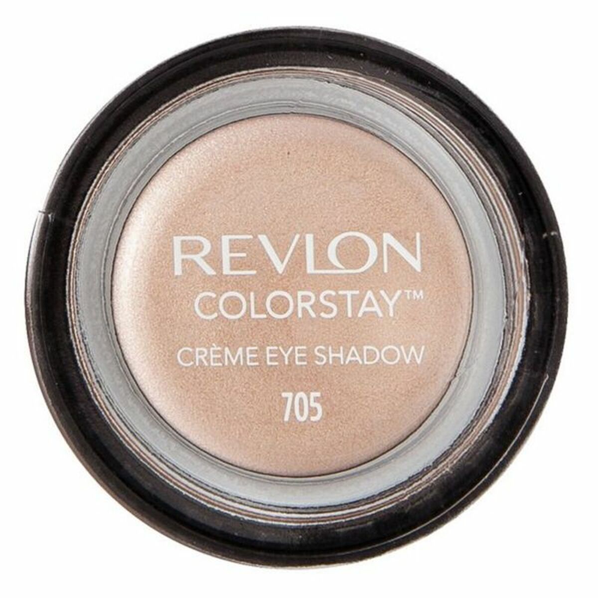 Eyeshadow Colorstay Revlon/740 - Black Currant