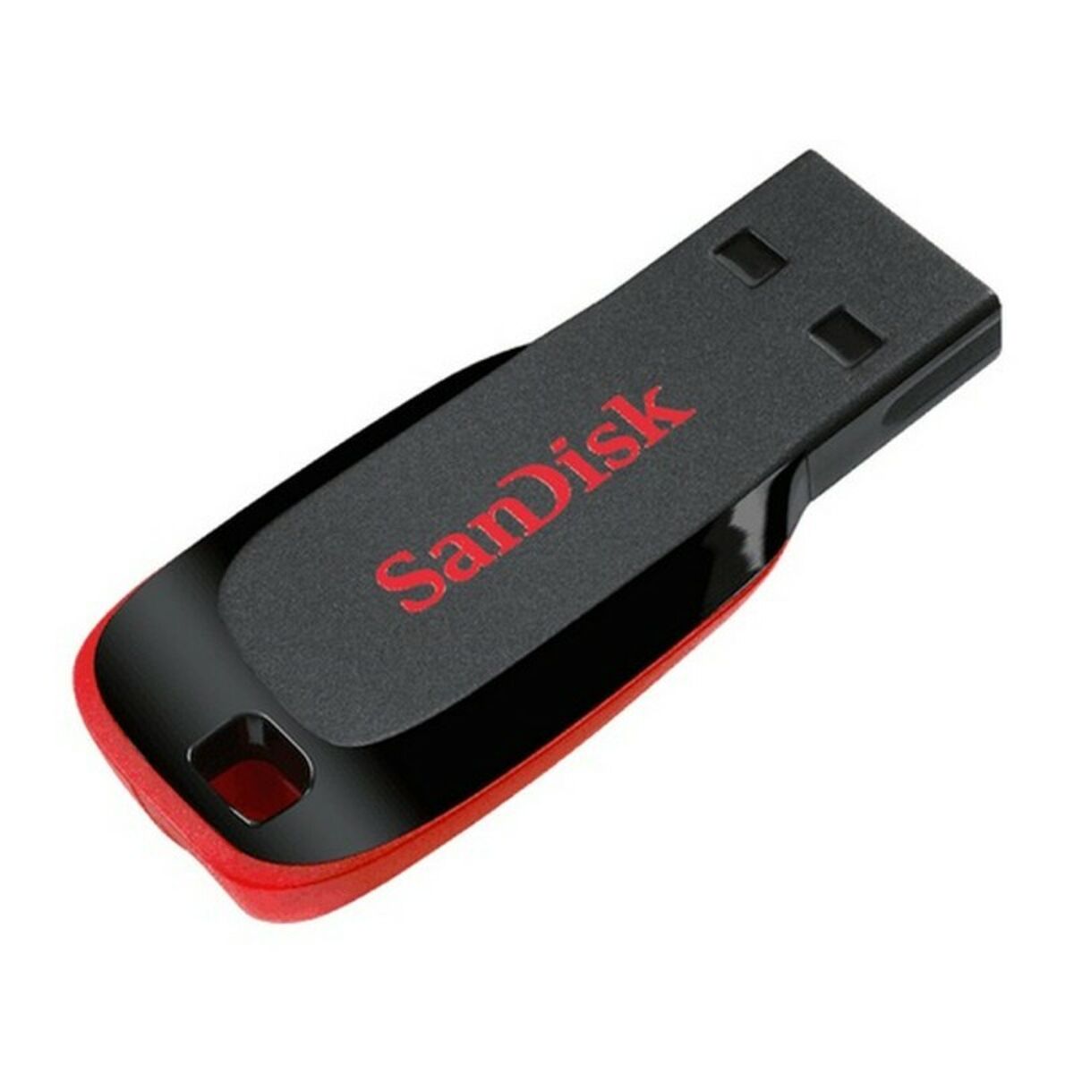 Pendrive SanDisk SDCZ50-B35 USB 2.0 Black USB stick/64 GB