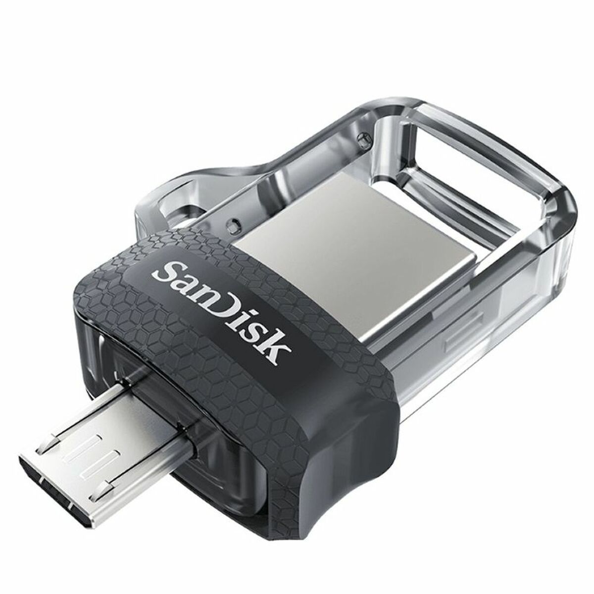 USB stick SanDisk Ultra Dual m3.0/64 GB