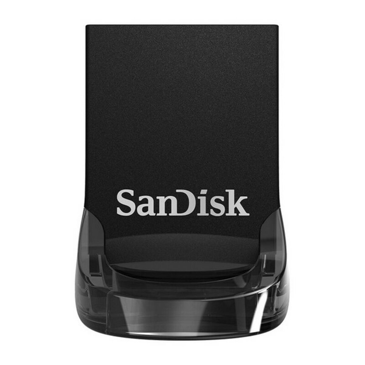 Pendrive SanDisk SDCZ430-G46 USB 3.1 Black USB stick/64 GB