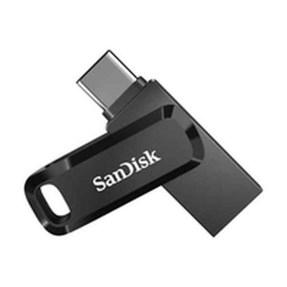 USB stick SanDisk Ultra Dual Drive Go 150 MB/s/64 GB