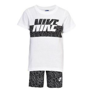 Sports Outfit for Baby 926-023 Nike White/24 Months