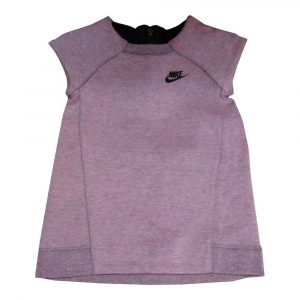Sports Outfit for Baby 084-A4L  Nike Pink/24 Months