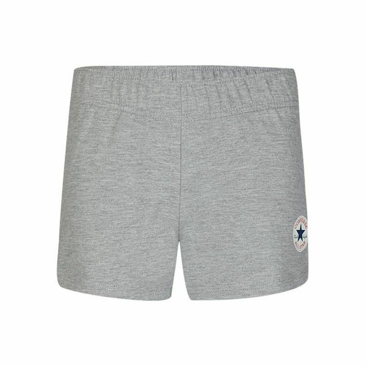 Sport Shorts for Kids Converse  Chuck Patch/5-6 Years