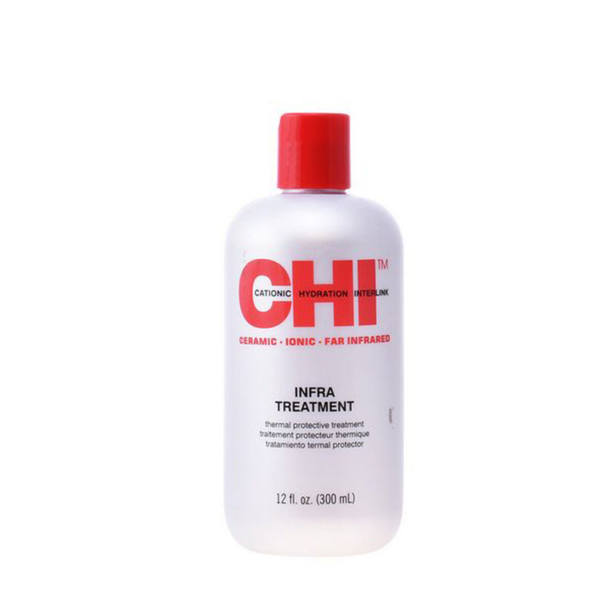 Thermoprotective Hair Crème Chi Infra Farouk/950 ml