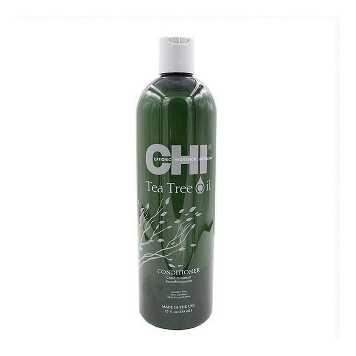 Conditioner Farouk Chi/355 ml