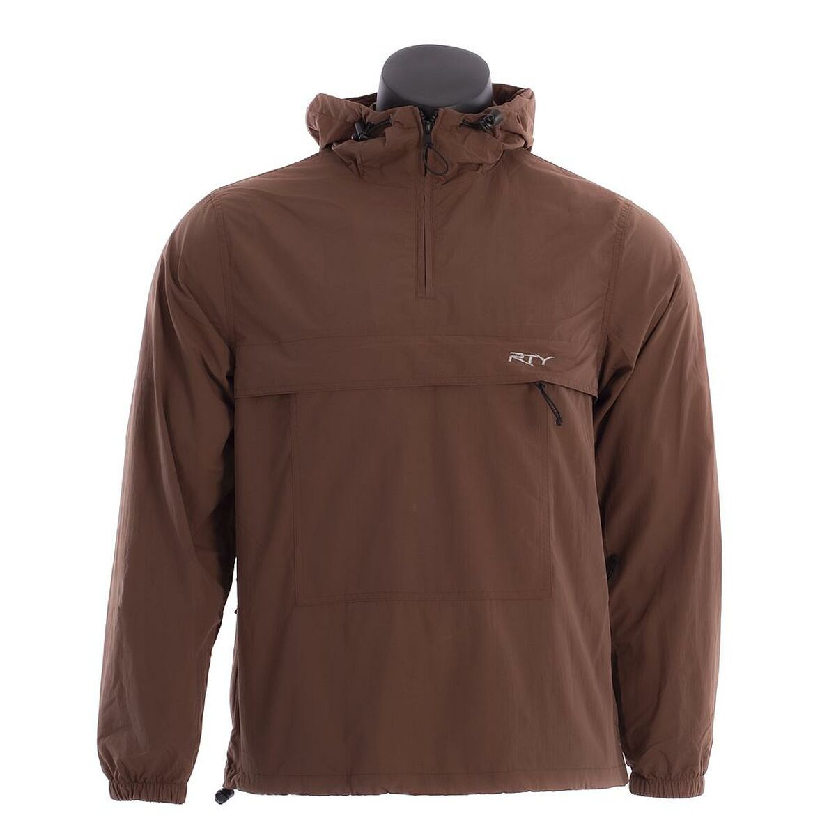 Raincoat RTY 641628CH Brown/XS