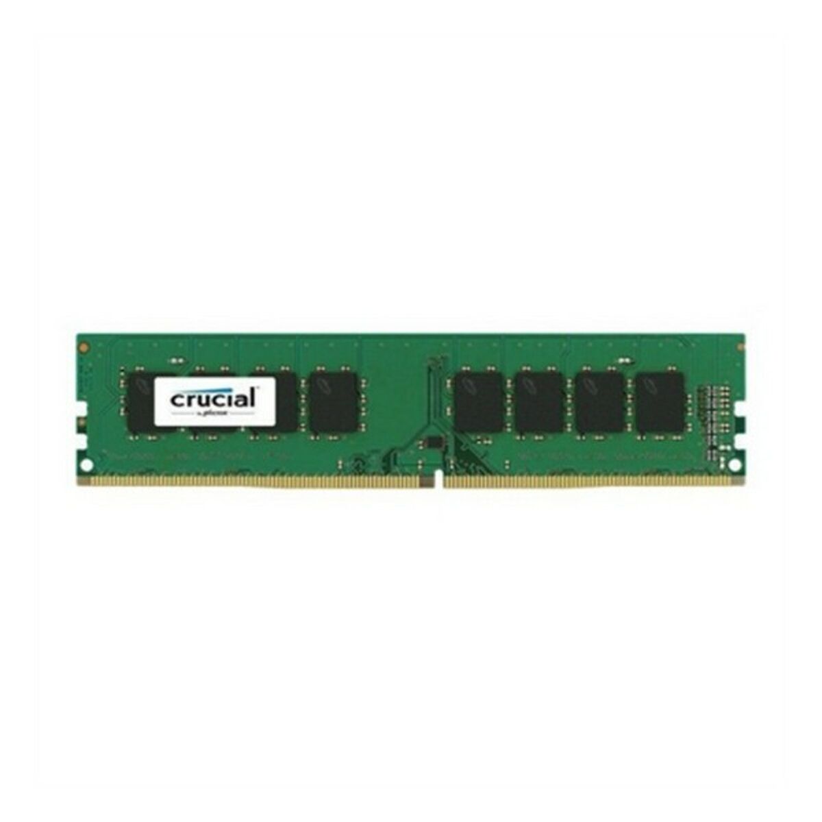 RAM Memory Crucial/16 GB RAM