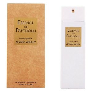 Unisex Perfume Essence De Patchouli Alyssa Ashley EDP EDP 30 ml/30 ml