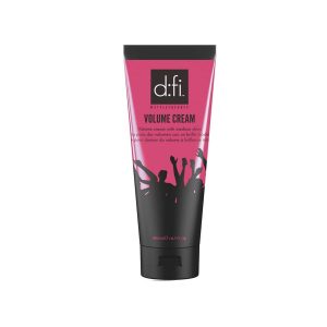 Volumizing Gel Revlon d:fi 200 ml
