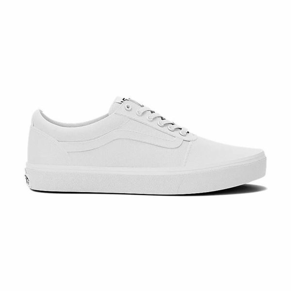 Women's casual trainers Vans Ward White/37