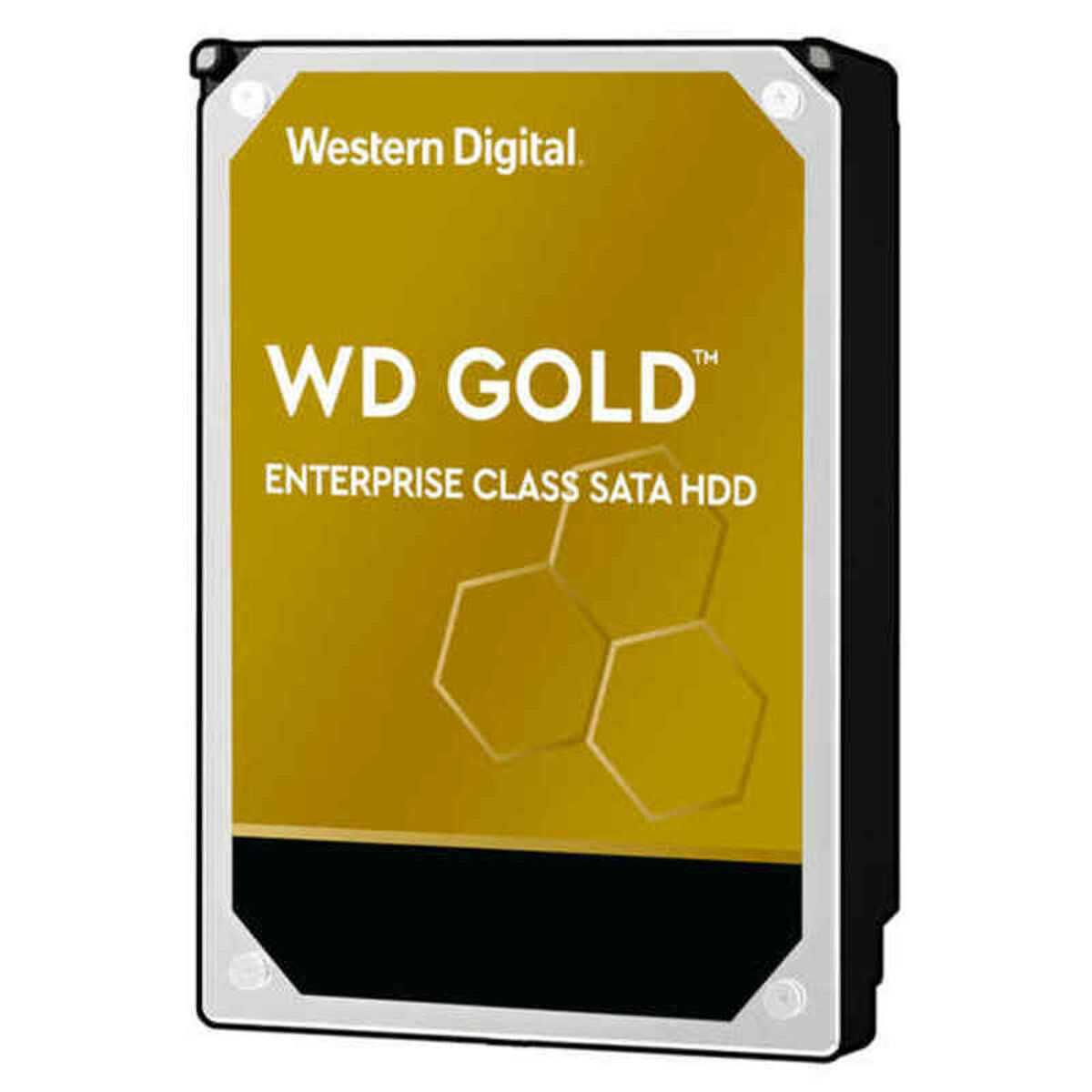 Hard Drive Western Digital GOLD 3,5" 7200 rpm/6 TB