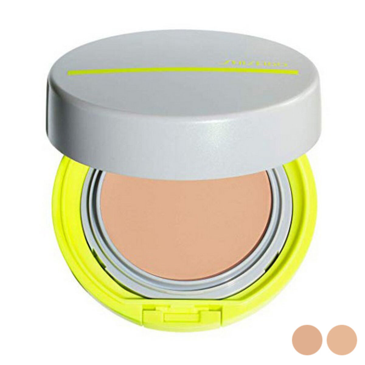 Compact Powders Expert Sun Sports Bb Shiseido Spf 50+/Bright