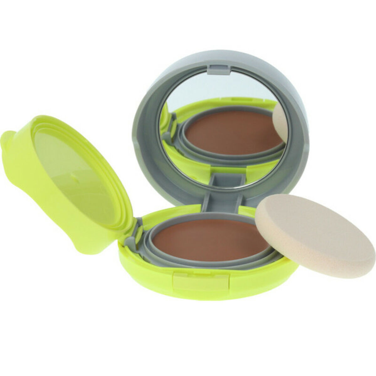 Make-up Effect Hydrating Cream Sun Care Sports BB Compact Shiseido SPF50+ Spf 50 12 g/very dark