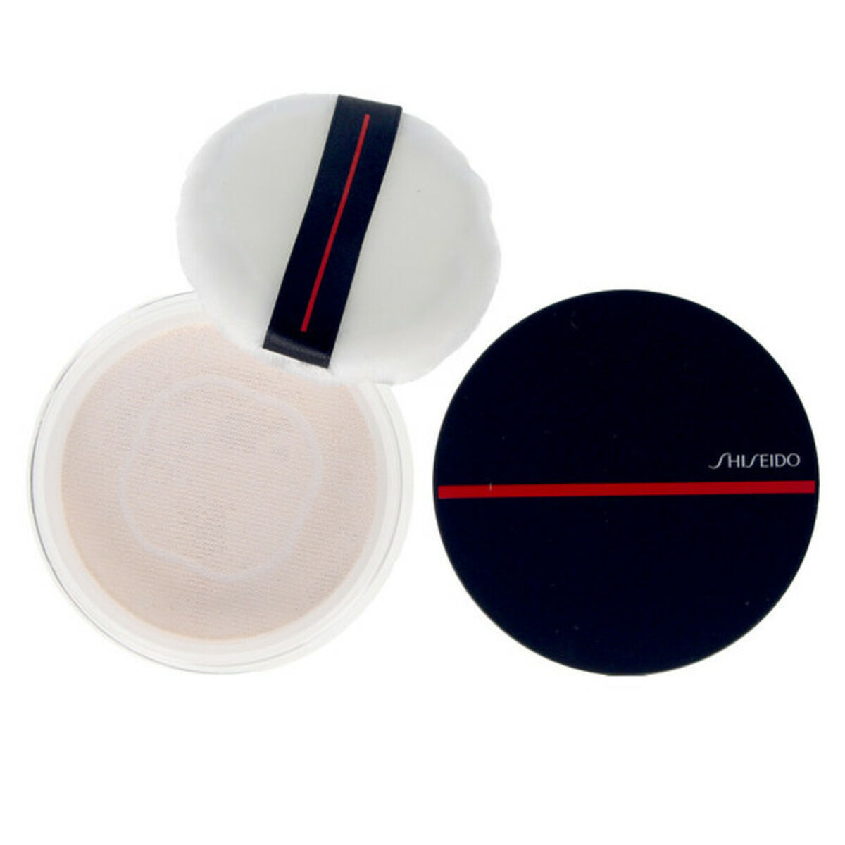 Compact Powders Synchro Skin Shiseido (6 g)/Matte