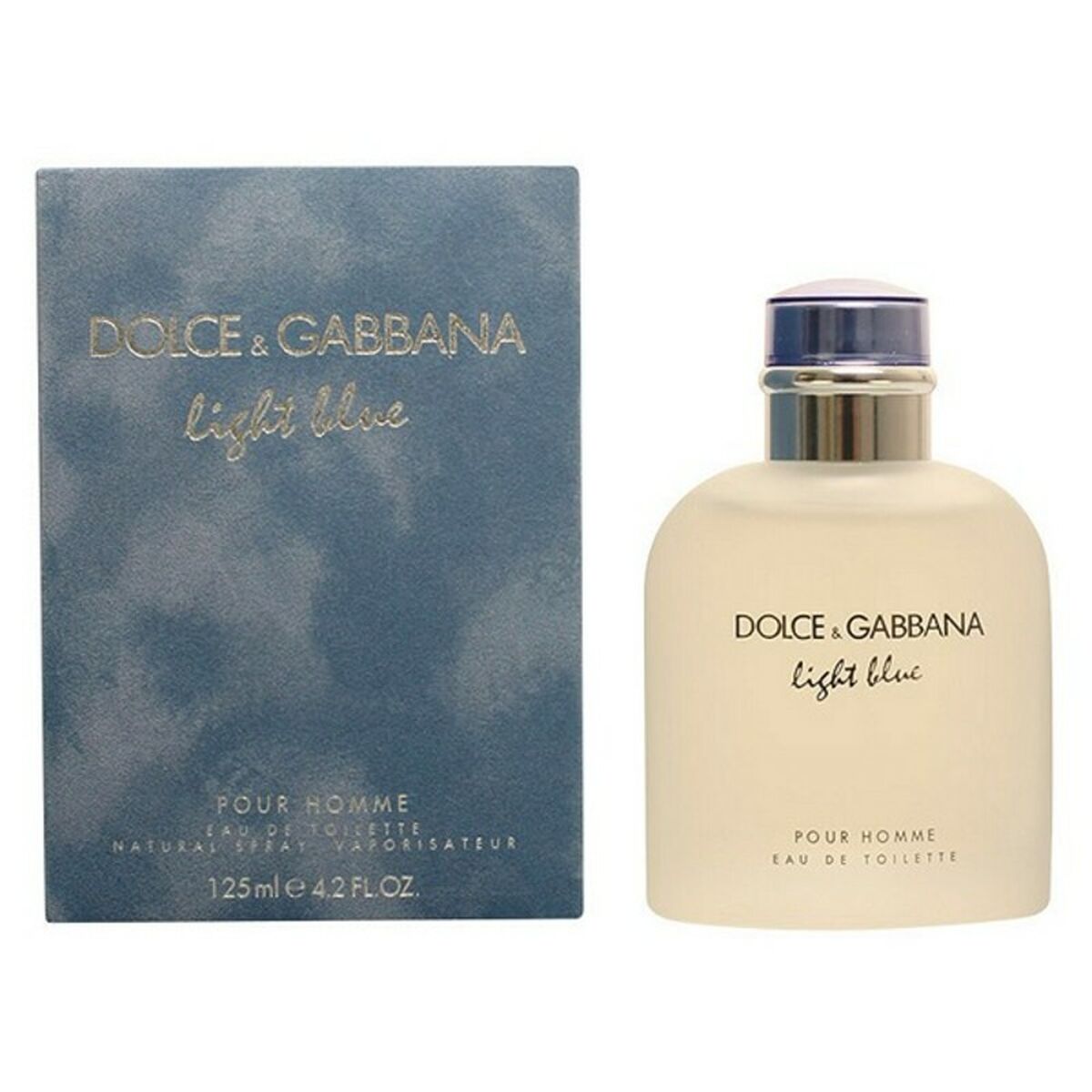 Men's Perfume Dolce & Gabbana EDT/75 ml