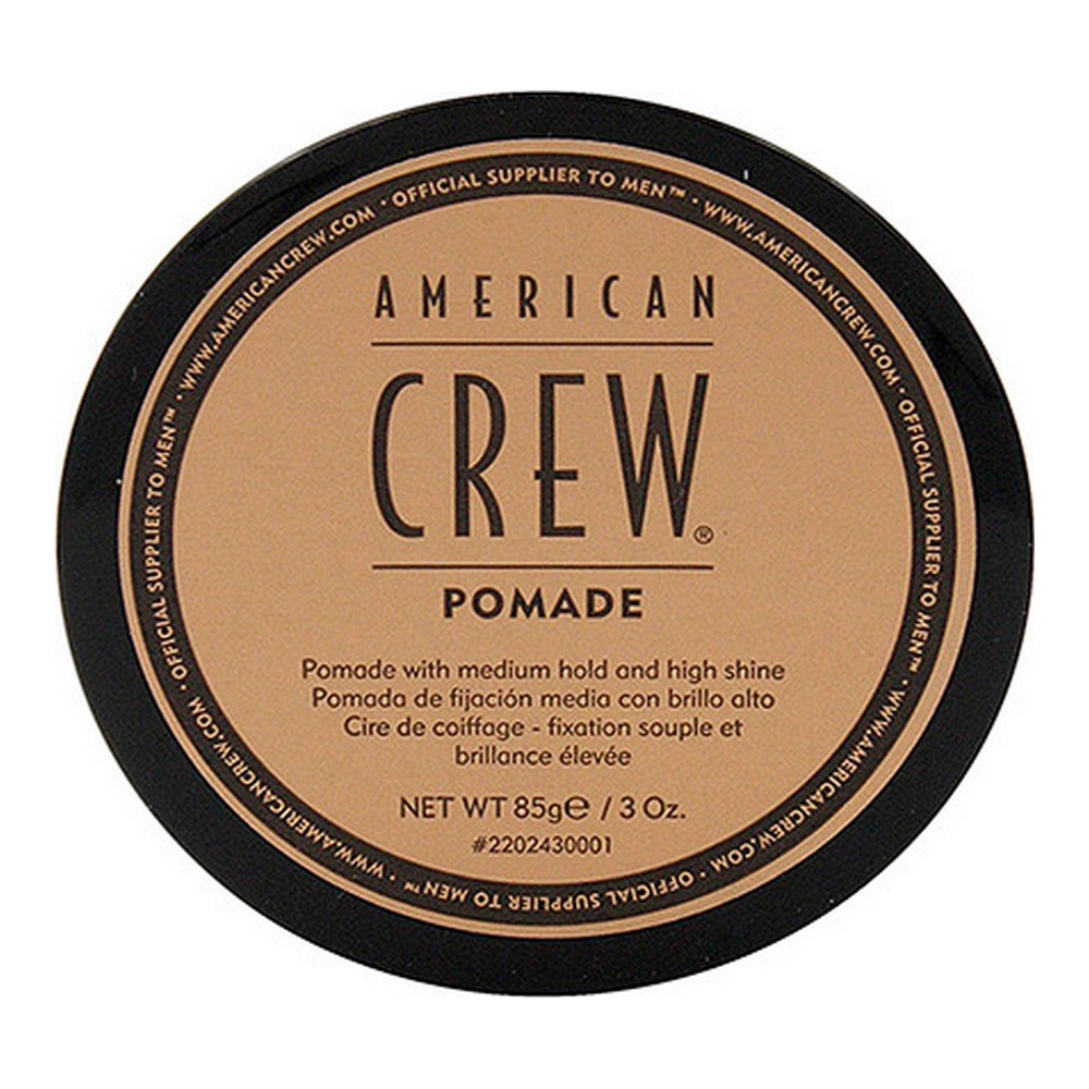 Moulding Wax Pomade American Crew/50 g