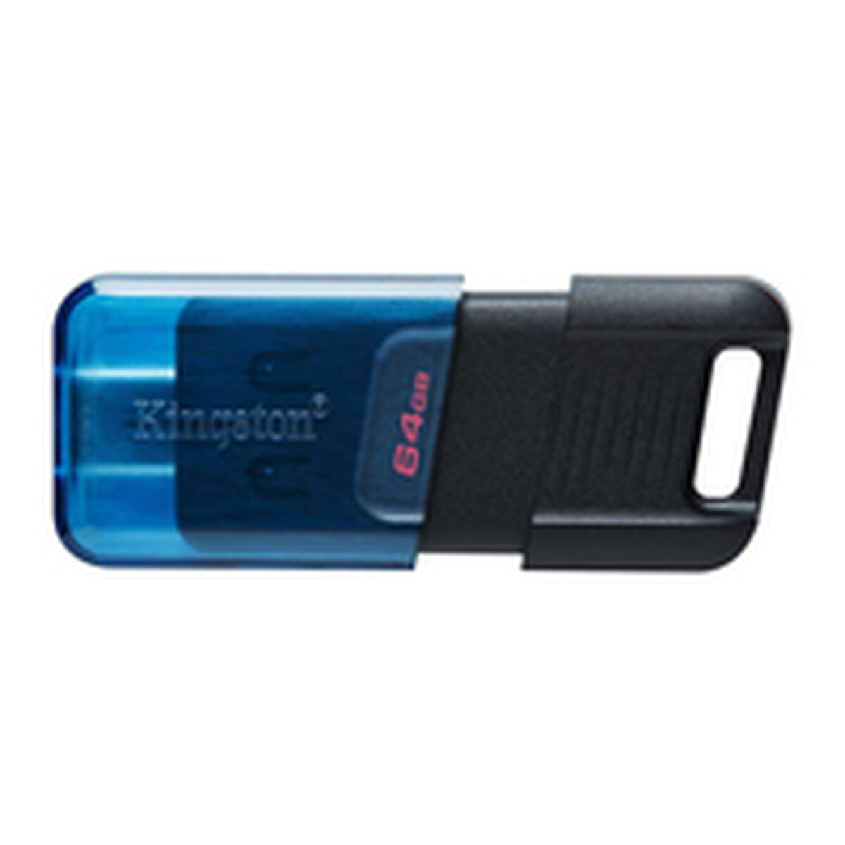 USB stick Kingston 80 Blue 64 GB