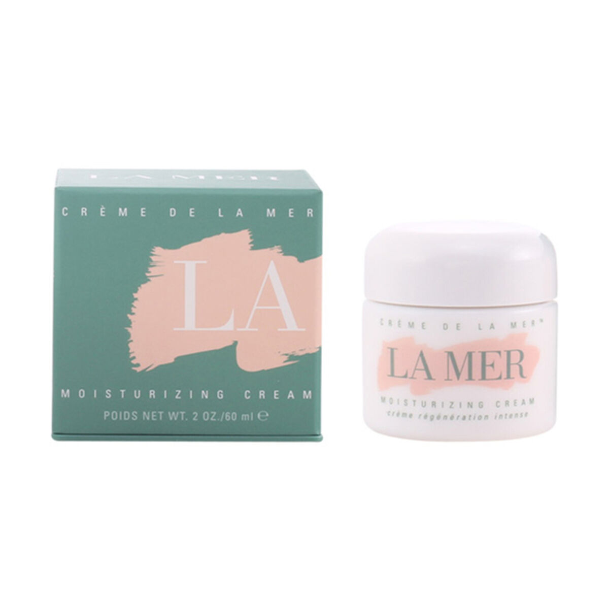 Lifting Effect Moisturising Cream La Mer/60 ml