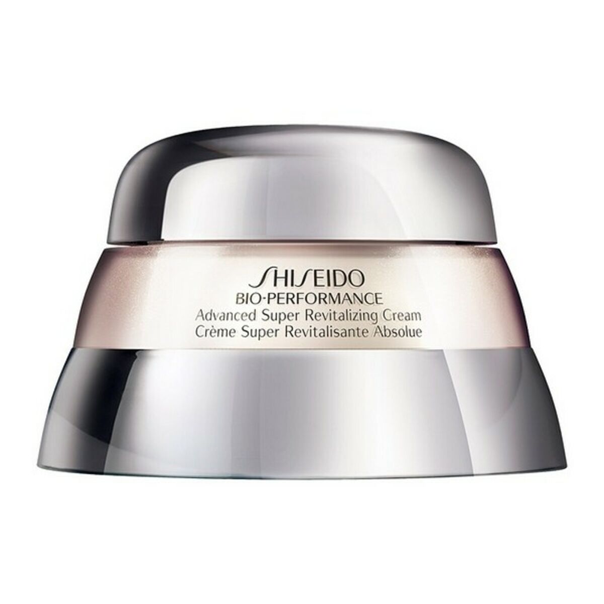 Anti-Ageing Cream Bio-Performance Shiseido/75 ml