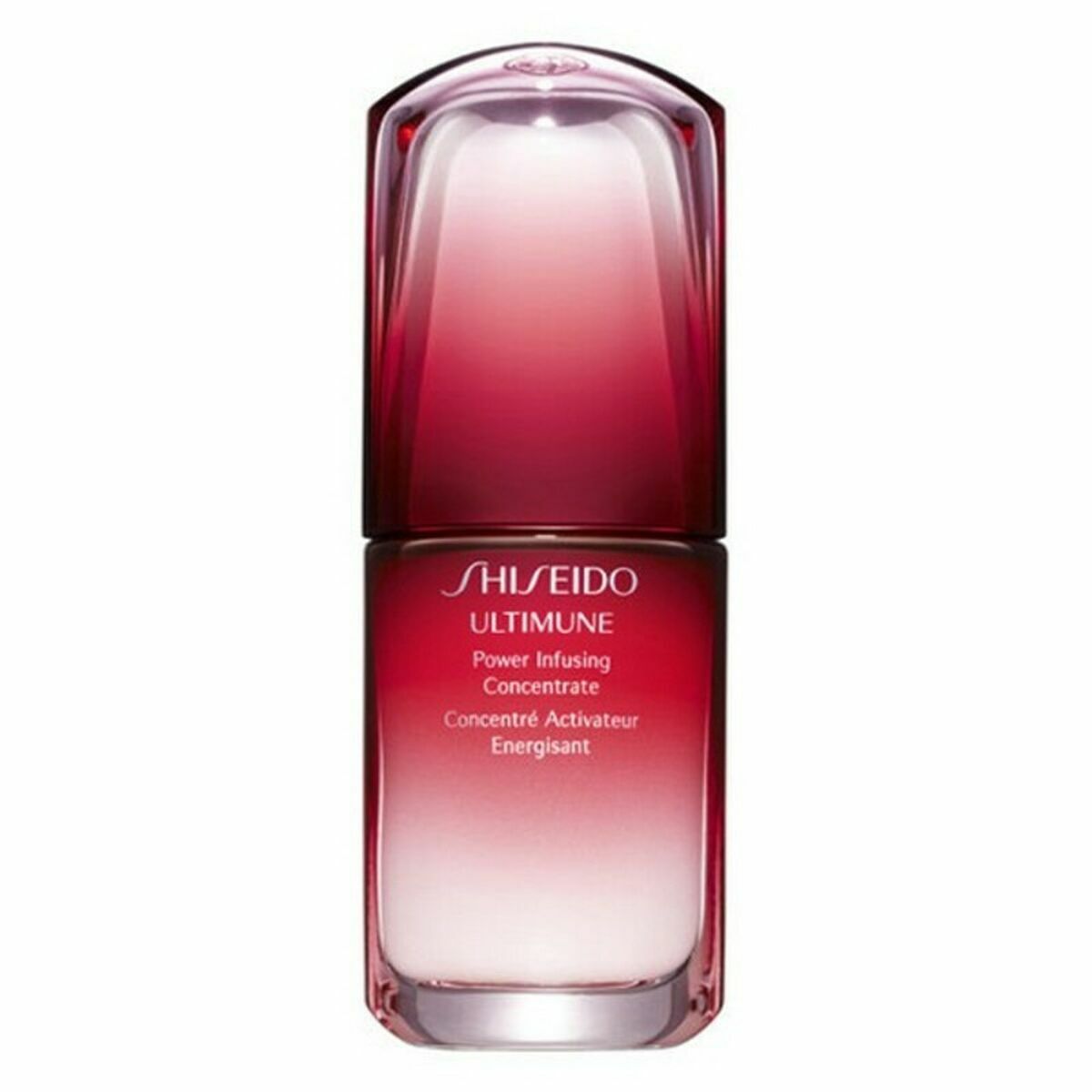 Facial Serum Power Infusing Concentrate Shiseido/30 ml